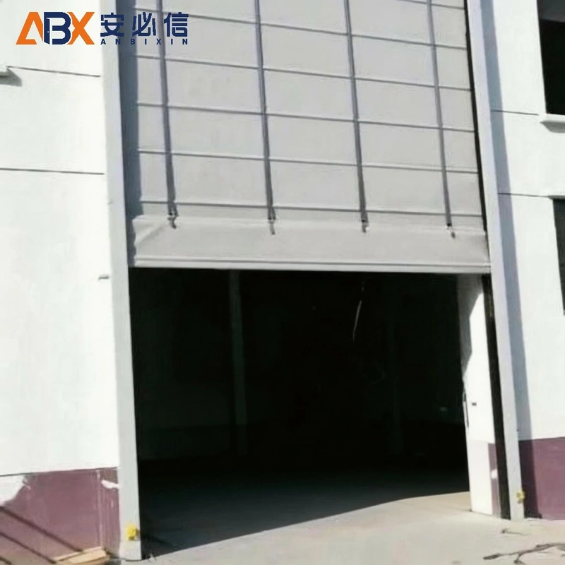 清远市冷库门封